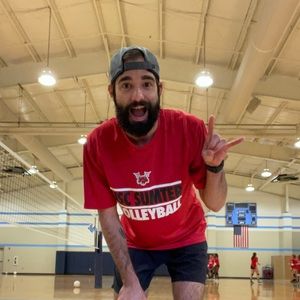 Meet your Posher, Judd